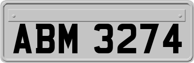 ABM3274