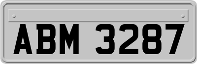 ABM3287