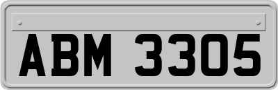 ABM3305