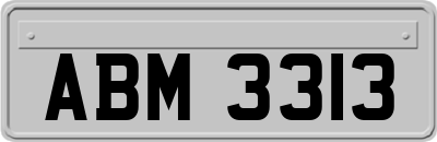 ABM3313