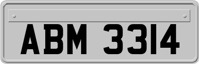ABM3314