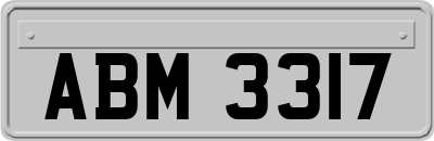 ABM3317
