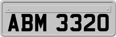 ABM3320