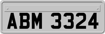 ABM3324