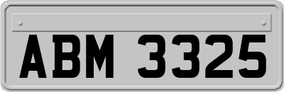 ABM3325