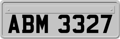ABM3327