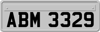 ABM3329