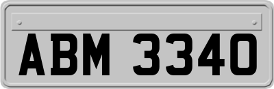 ABM3340