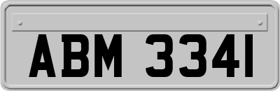 ABM3341