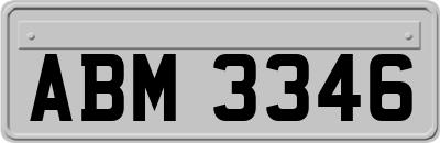 ABM3346