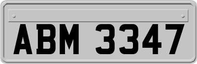 ABM3347