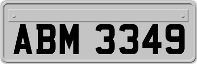 ABM3349