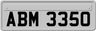 ABM3350