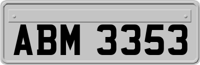 ABM3353