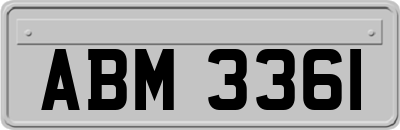 ABM3361