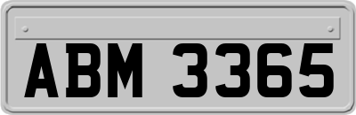 ABM3365