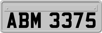 ABM3375