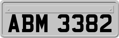 ABM3382