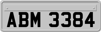 ABM3384