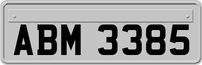 ABM3385
