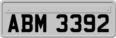 ABM3392
