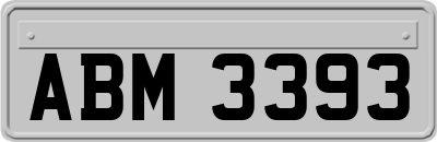 ABM3393