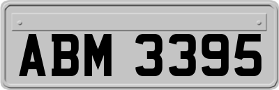 ABM3395