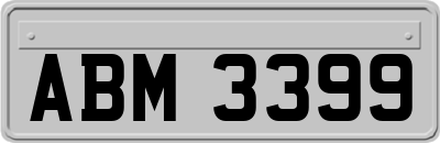 ABM3399