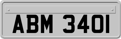 ABM3401