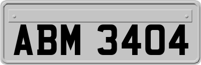 ABM3404