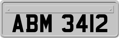 ABM3412
