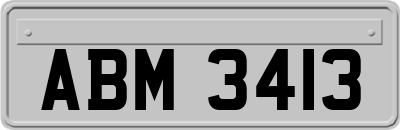 ABM3413