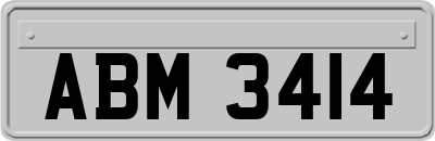 ABM3414