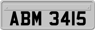 ABM3415