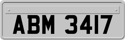 ABM3417