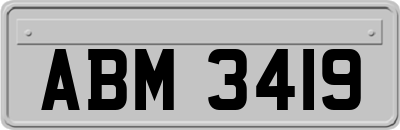ABM3419