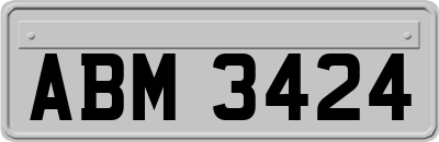 ABM3424