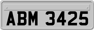 ABM3425