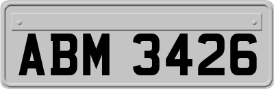 ABM3426