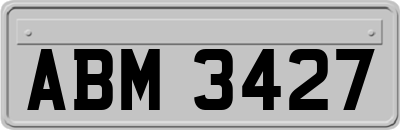 ABM3427
