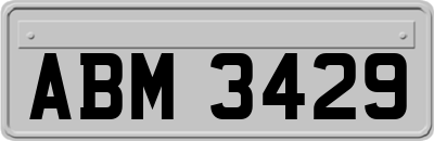 ABM3429