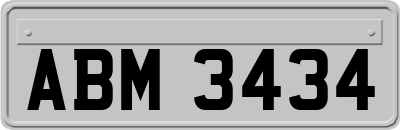 ABM3434