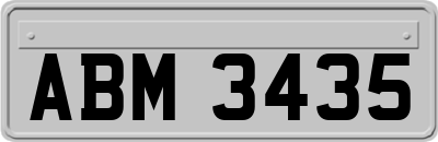 ABM3435