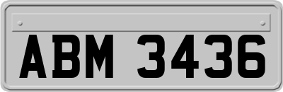 ABM3436