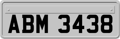 ABM3438