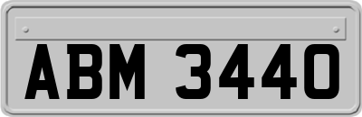 ABM3440