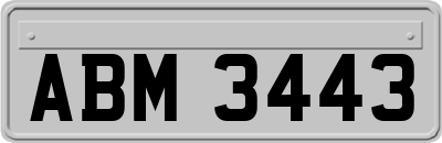 ABM3443