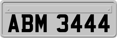 ABM3444
