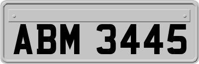 ABM3445