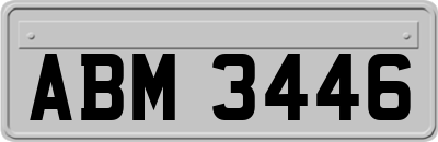 ABM3446